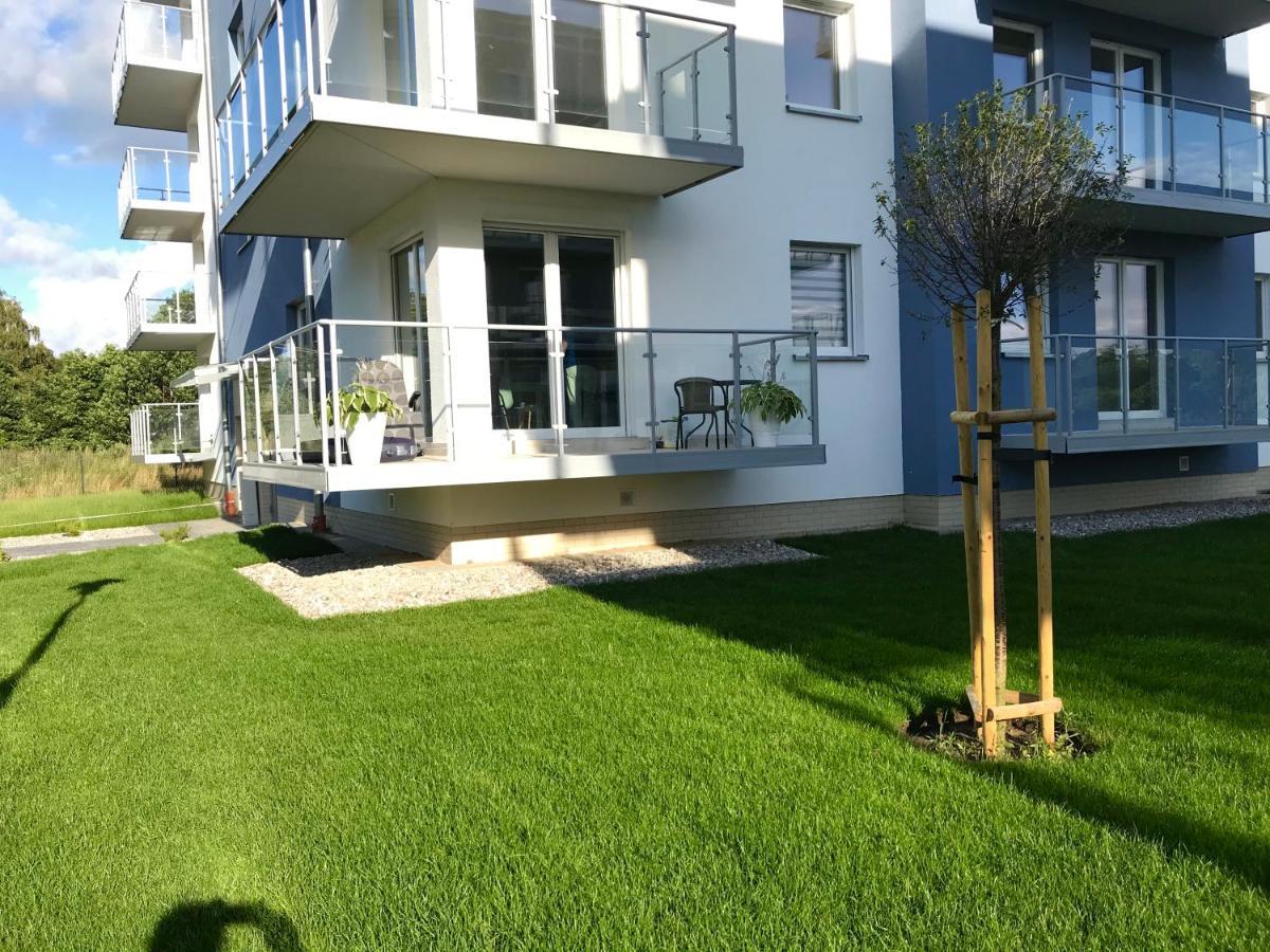 Apartament Comfort I Kolobrzeg Exterior photo