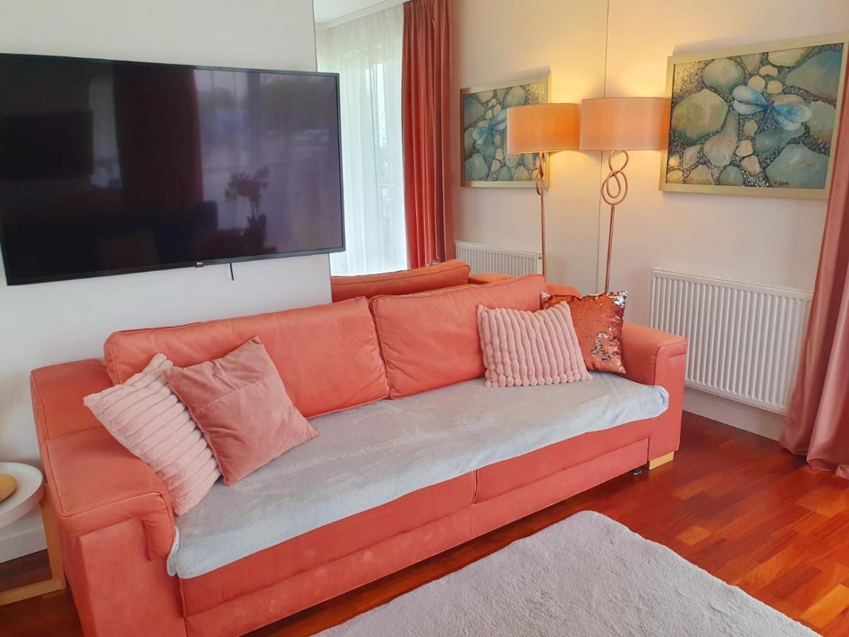 Apartament Comfort I Kolobrzeg Exterior photo