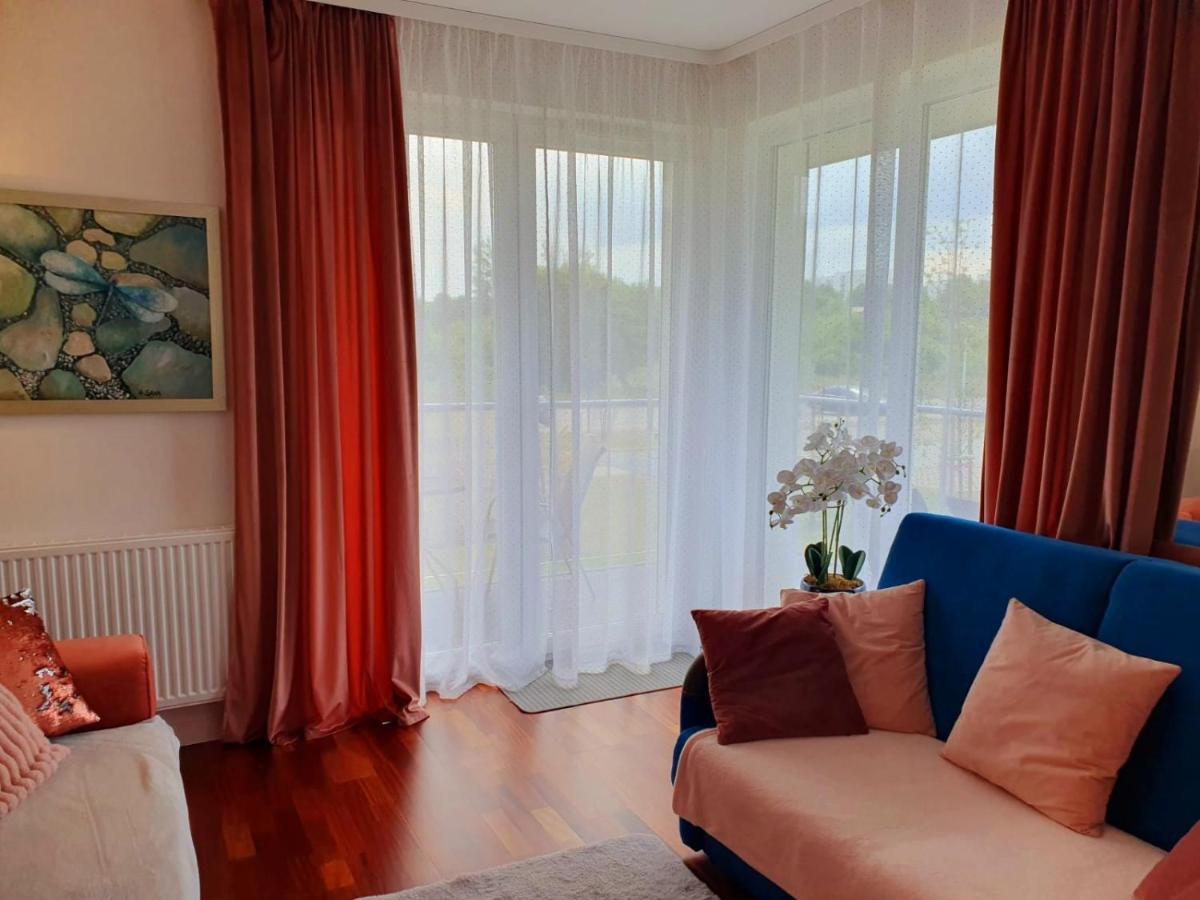 Apartament Comfort I Kolobrzeg Exterior photo